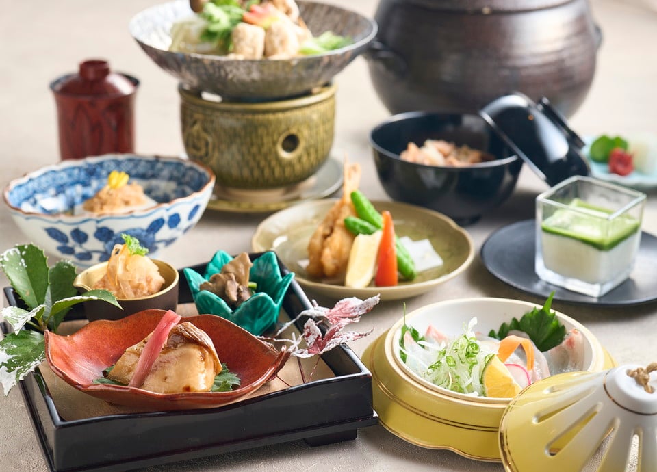 ♥ホテル・レストラン演出♥２ステージデザイン長皿♥最終値下げ１２皿♥バラ売り可能 _prw_PI12tn_FmsX149C.jpg